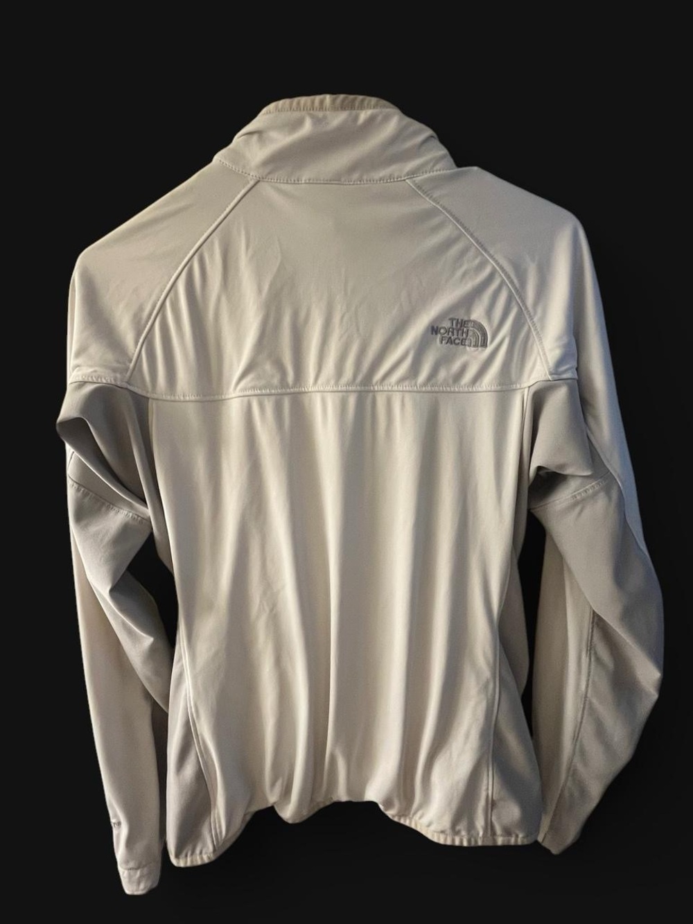 The North Face Women's Light Bone Softshell Jacket - Picture 3 of 4
